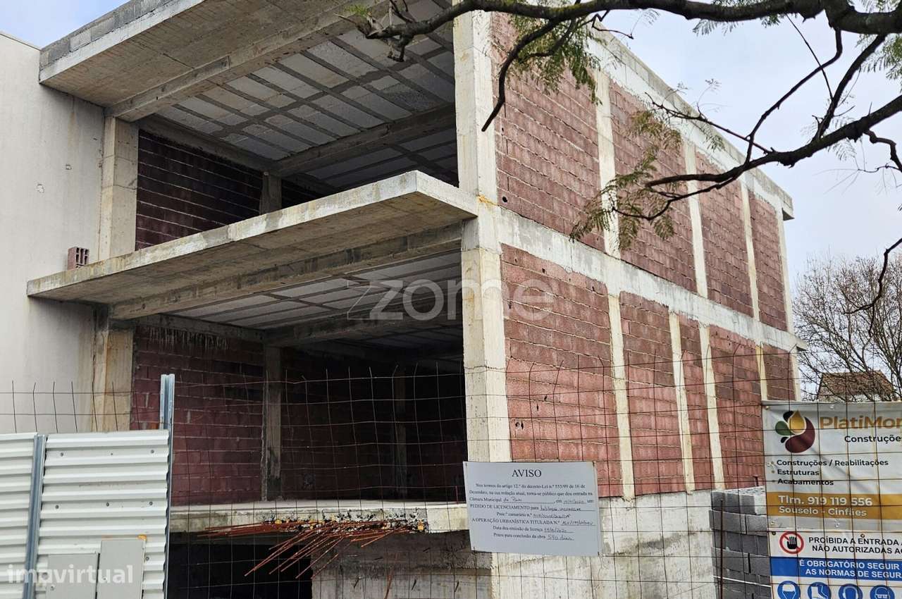 Moradia T3 - Ramalde | Viso - Grande imagem: 3/10