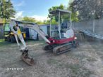 Takeuchi TB216 - 4