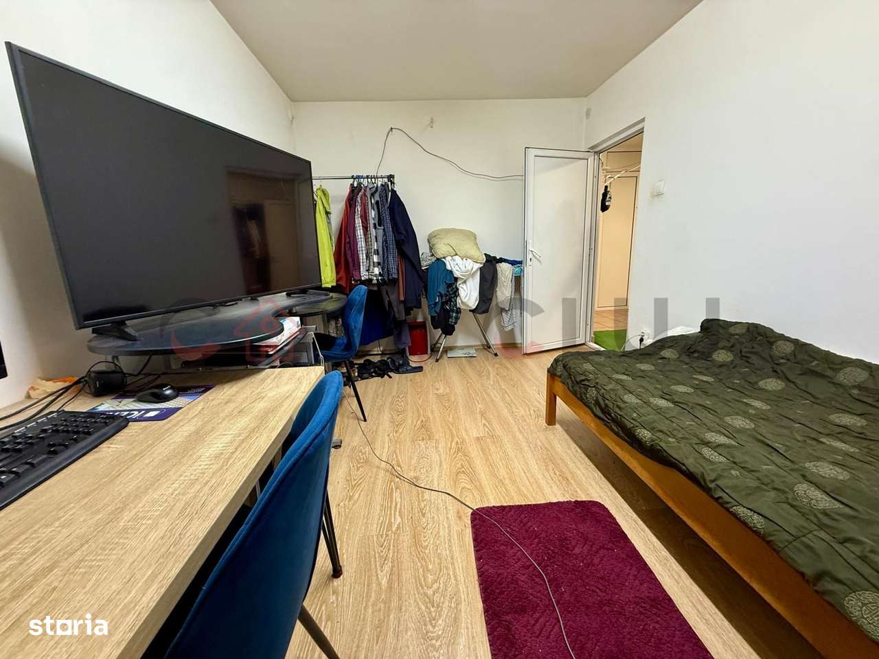 4 camere, la cheie, Mănăștur, Câmpului-5