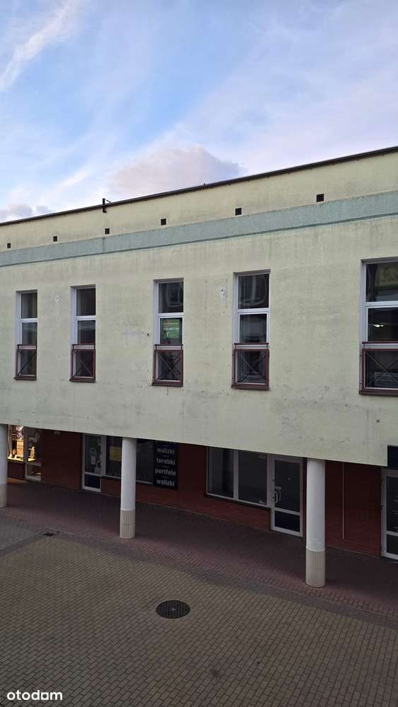 Lokal usługowy 96 m² w centrum, parking - Pełny obrazek: 5/5
