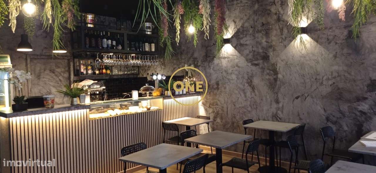 Trespasse de Restaurante - Cantinho dos Sabores (Porto)-19