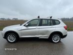 BMW X3 20d xDrive - 6