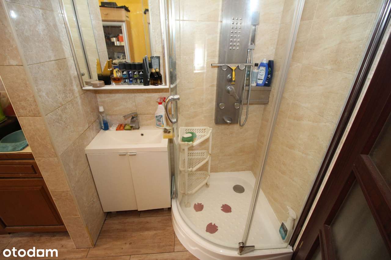 kawalerka 32,5 m2 2 piętro w kamienicy, Zawarcie po remoncie-4