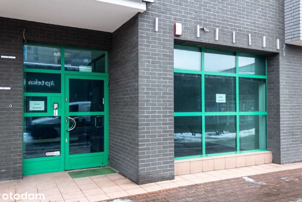 Mikołów, Pszczyńska 12 - lokal użytkowy - Pełny obrazek: 2/11