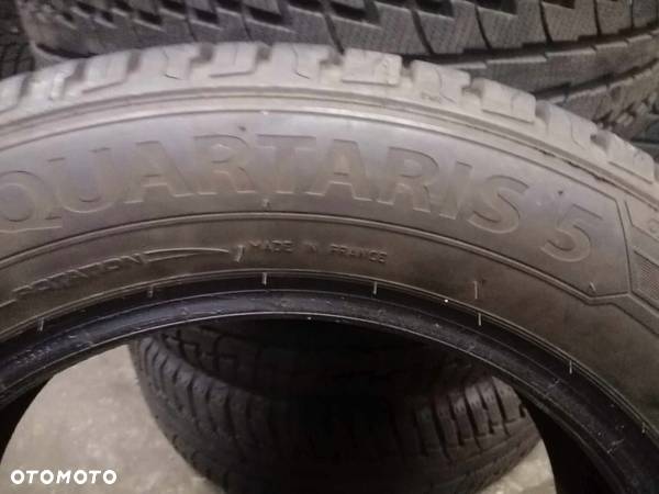 185/60R15 88H Barum Quartaris 5 - 5