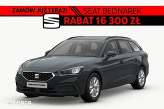 SEAT Leon Sportstourer Style 1.5 TSI 115 KM