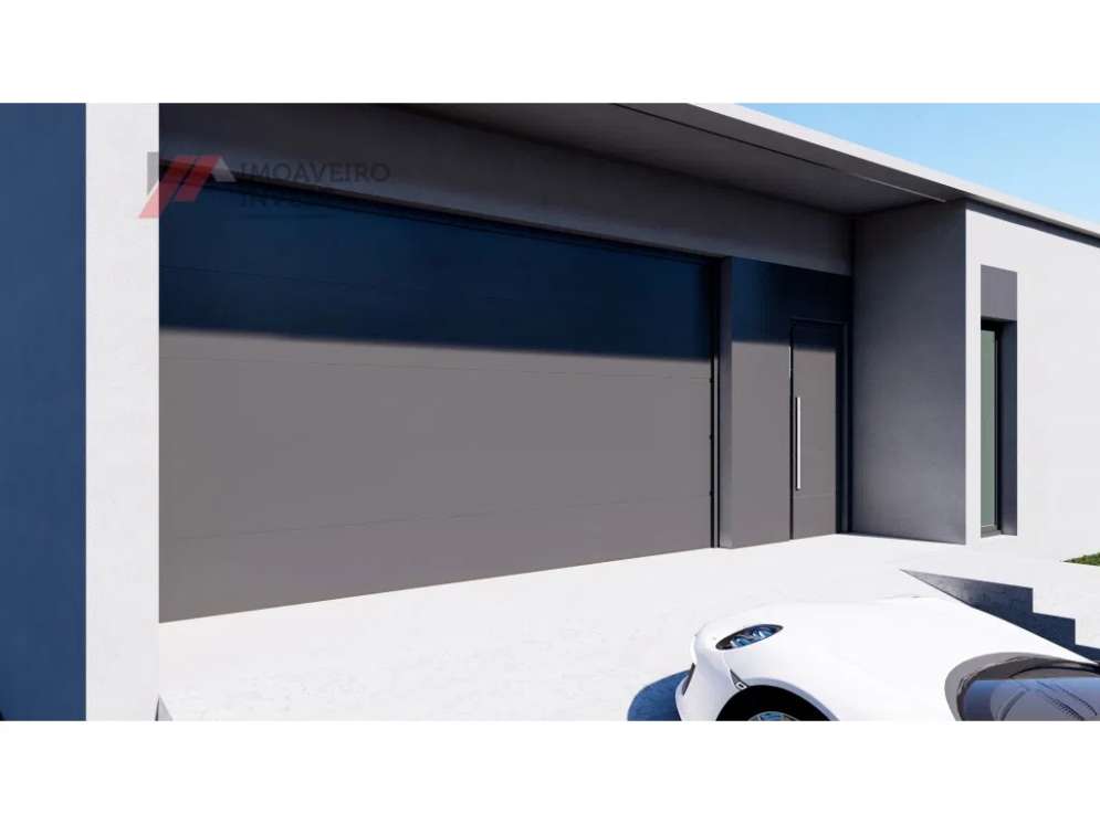 Moradia Térrea T3 em Construção – Vale do Boi, Moita, Anadia-20