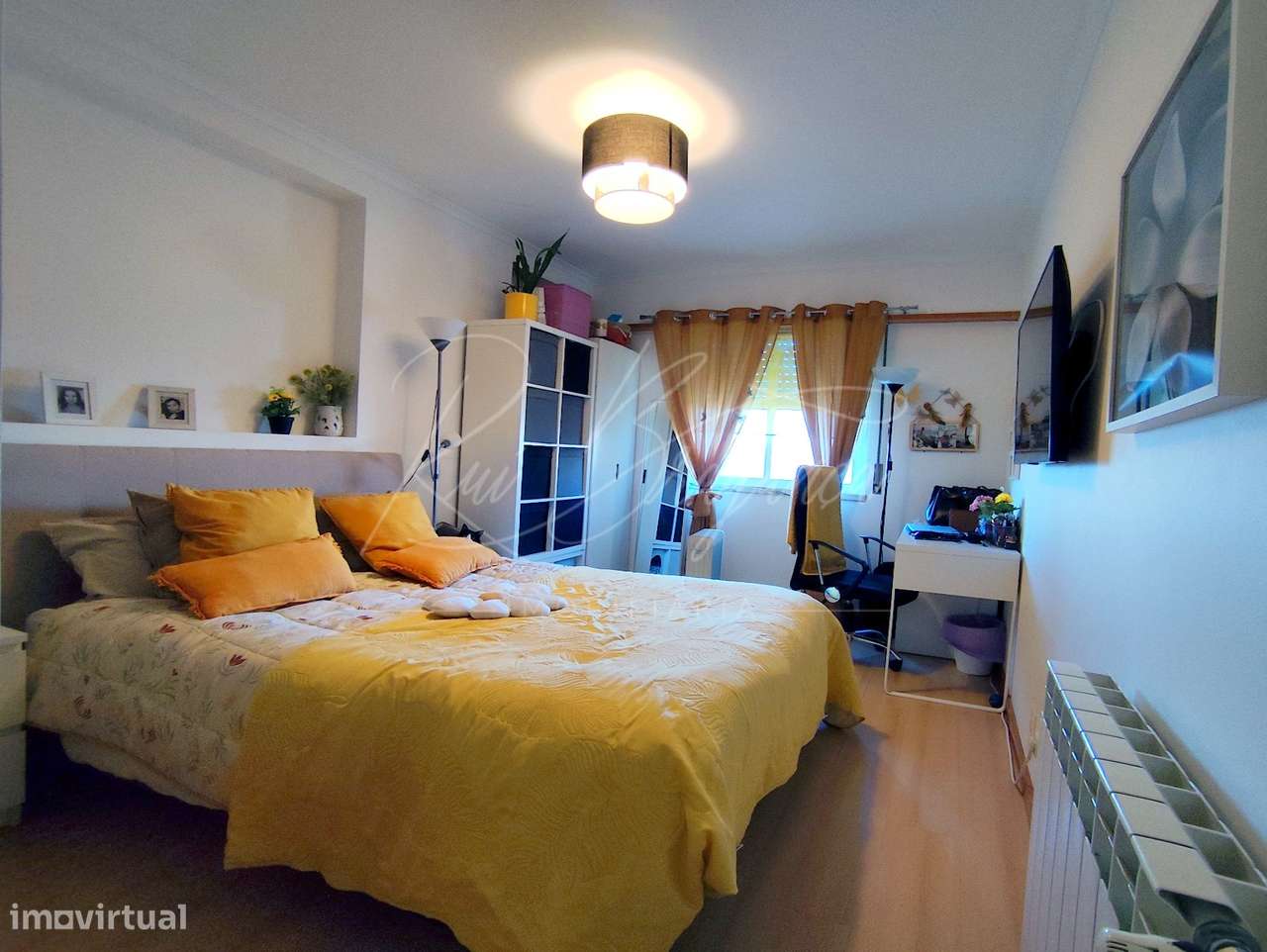 Apartamento Remodelado ha 4 anos à venda na Avenida de Fitares - Grande imagem: 4/24