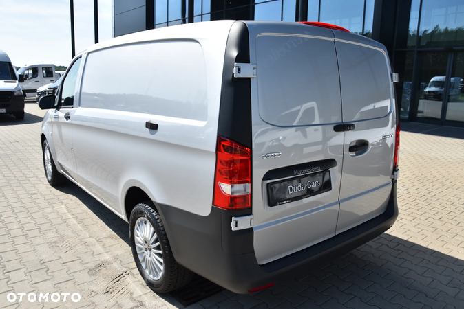 Mercedes-Benz Vito 116 CDI - 6