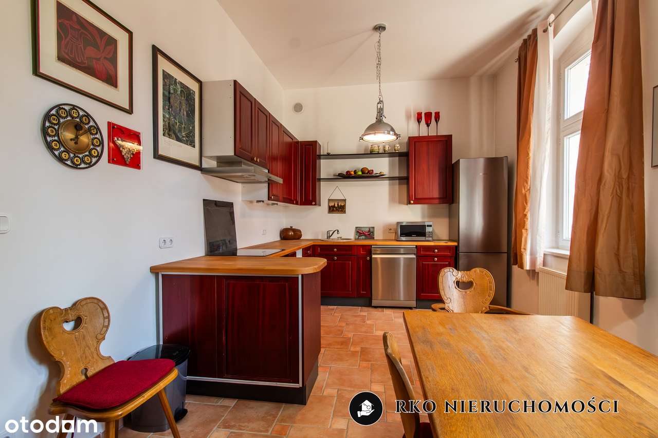 Na sprzedaż piękne mieszkanie 100,7 m2 - Pełny obrazek: 4/14