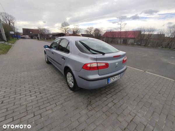 Renault Laguna - 21