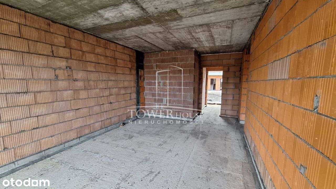 Ostatnie.....62 m2+Ogr.42 m2+ 2 Miejsca, S-8 1.2Km-4