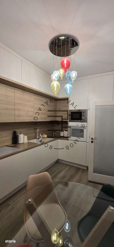 Casă individuală – Zona Doamna Ghica | 162 mp utili | Mobilată utilata-5