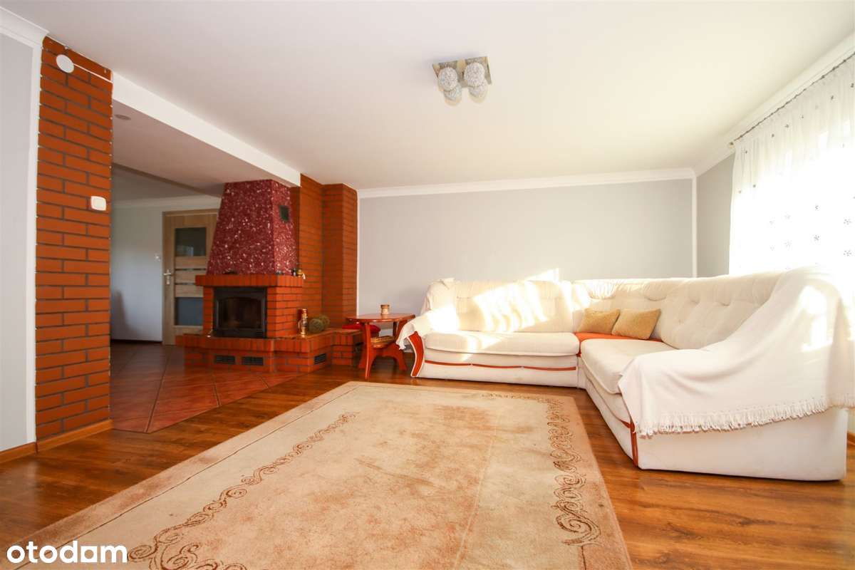 Inwestycja|Dom z działką do podziału|spr. ofertę - Pełny obrazek: 5/20