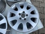 Felgi Audi 7J 16" ET45 170 - 8