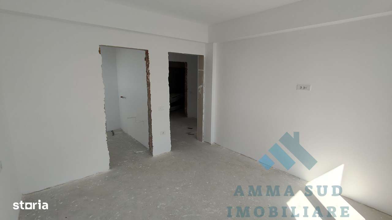 Vila Individuala - 5 Camere - 492 mp teren - Sos. Oltenitei DN 4 / A0-17