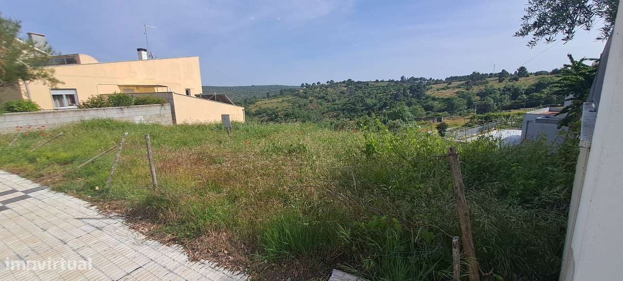 Lote de terreno para construção, Miranda do Douro-6