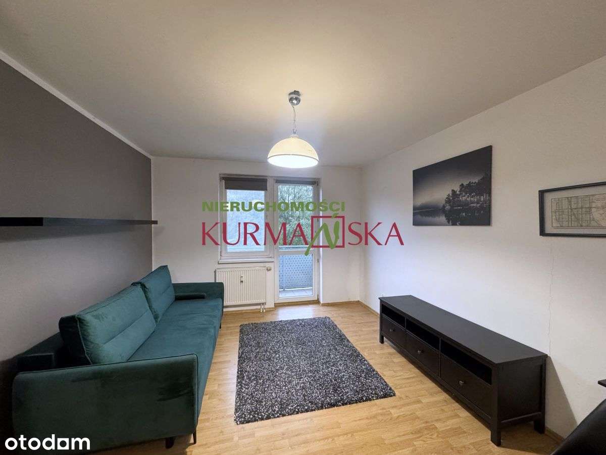 Mieszkanie, 32,40 m², Zielona Góra - Pełny obrazek: 4/7