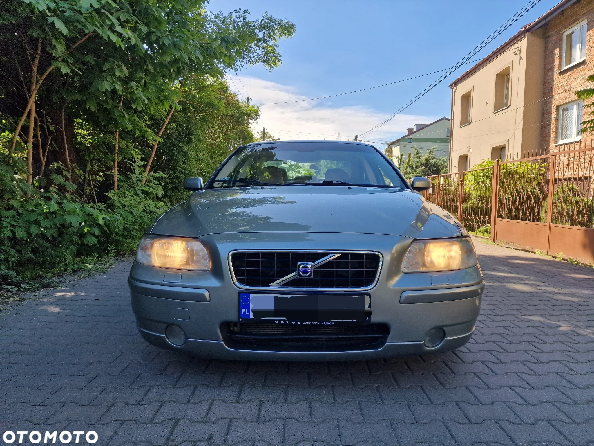 Volvo S60 - 23