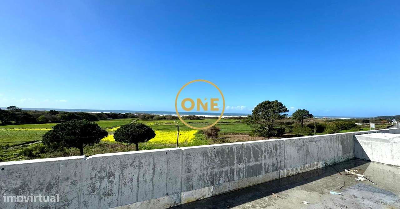 Apartamento T2 em construção  - Afife - Viana do Castelo-14