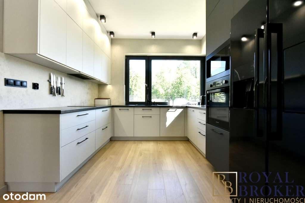 Dom parterowy 175 m2 w Boguchwale-7