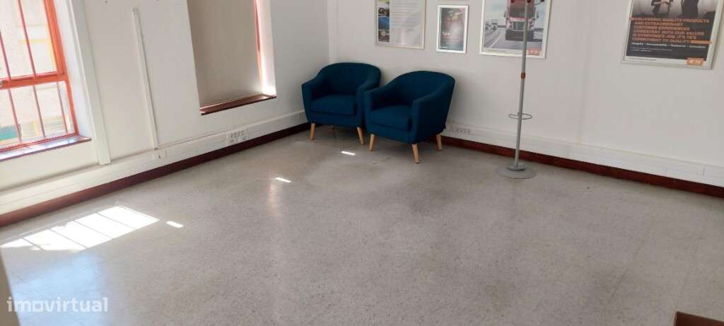 Armazém industrial para venda em Évora - Grande imagem: 4/22