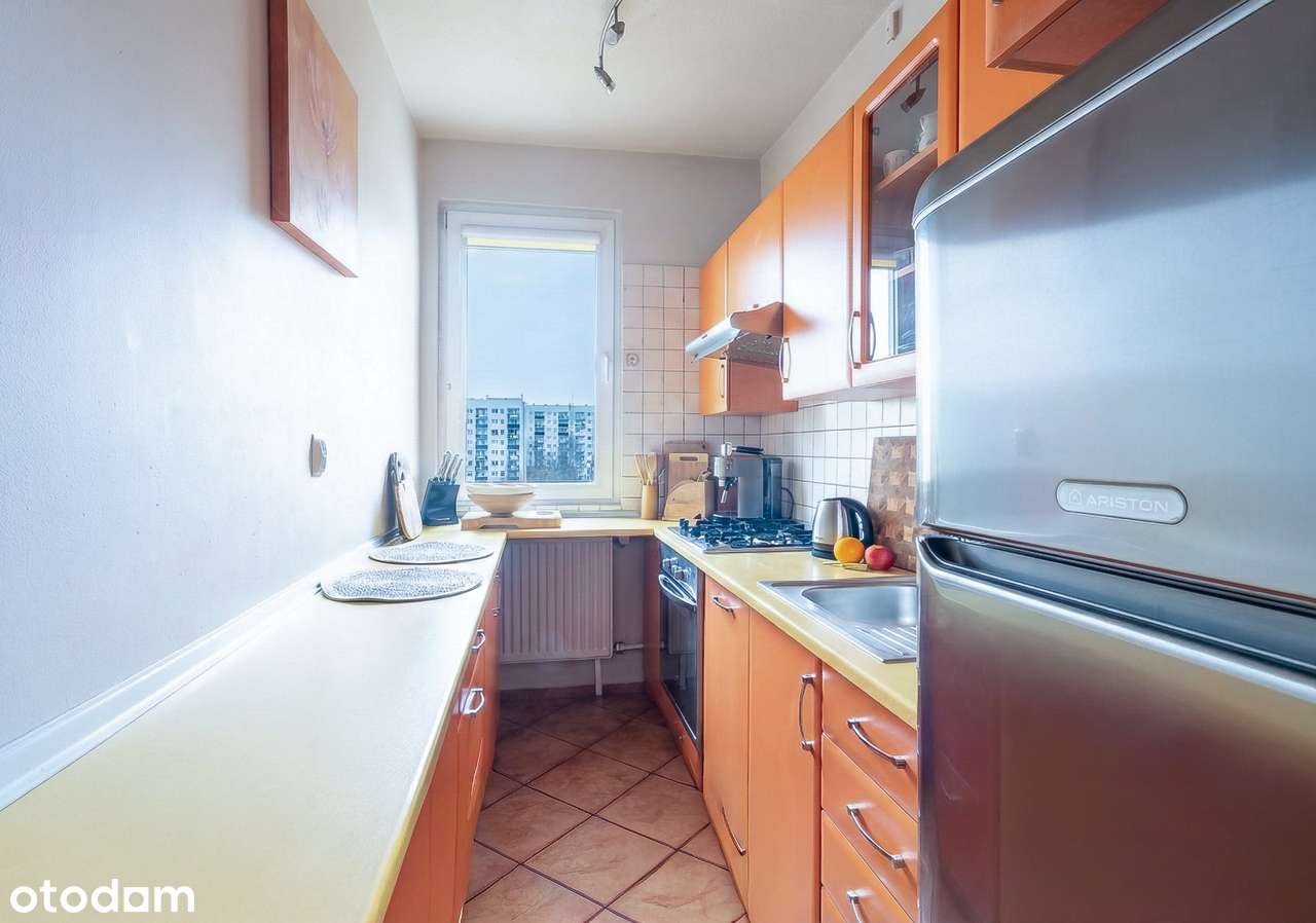 Mieszkanie, 42,90 m², Bielsko-Biała-6