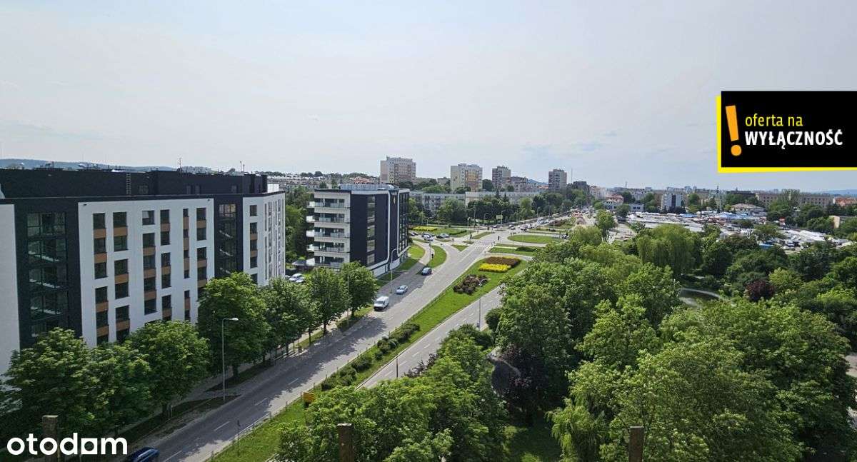 Rezerwacja ** 55m2 z potencjałem na 4pok., Ksm - Pełny obrazek: 5/12