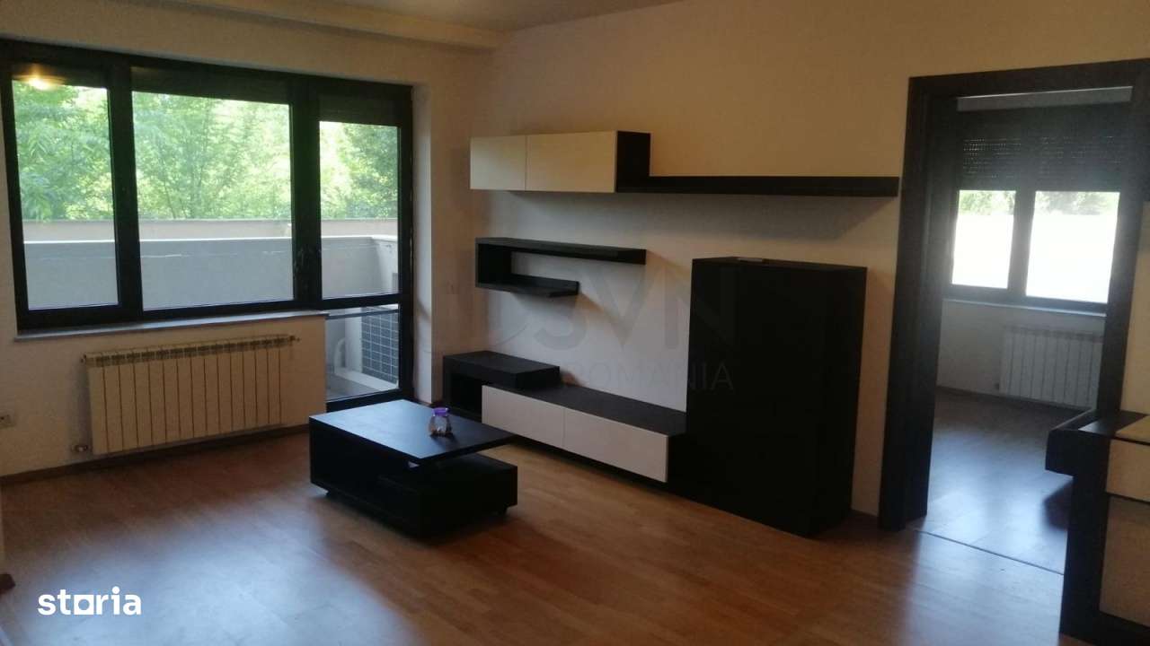 Apartament 2 camere I Baneasa I De vanzare I 155.000 euro