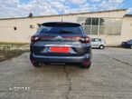 Renault Megane Estate Blue dCI EDC Intens - 4