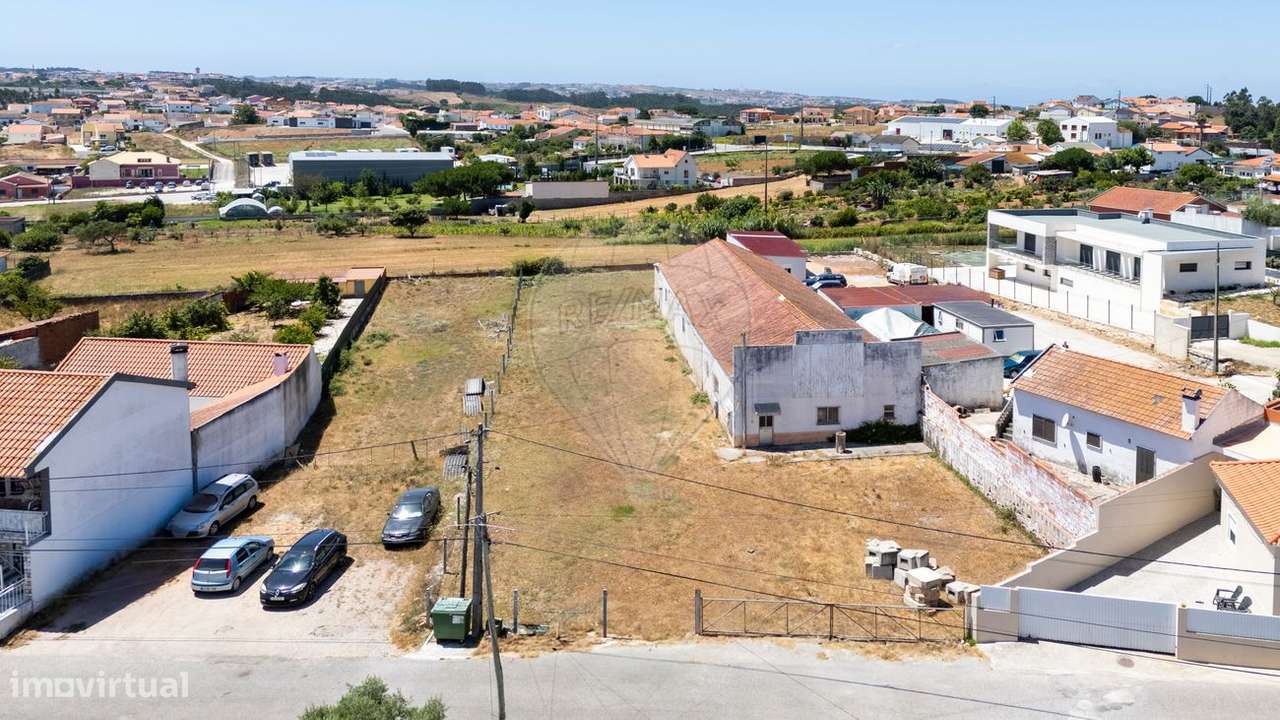 Armazém  para venda - Grande imagem: 5/13