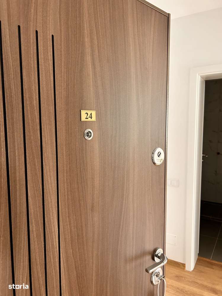 Ap 24 Teilor Residence - 3 camere-3