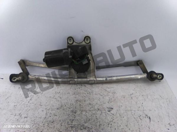 Sistema /motor Limpa Para Brisas 05800_07192 Opel Astra G [1998 - 1