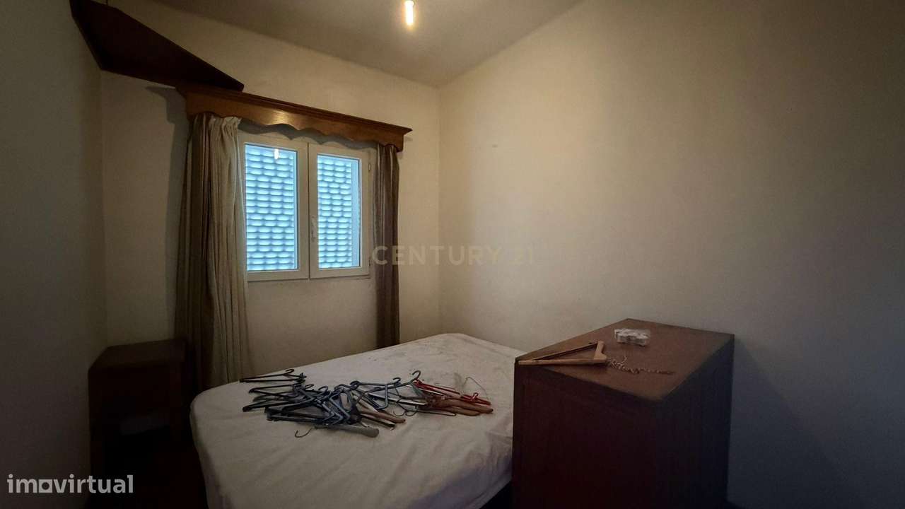 Moradia V3 - Termas de S. Vicente, Penafiel-11