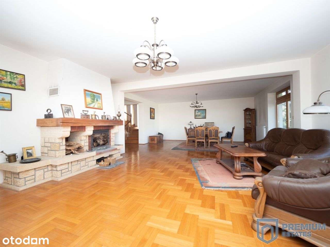 Dom najwyższej jakości|piękna działka-11