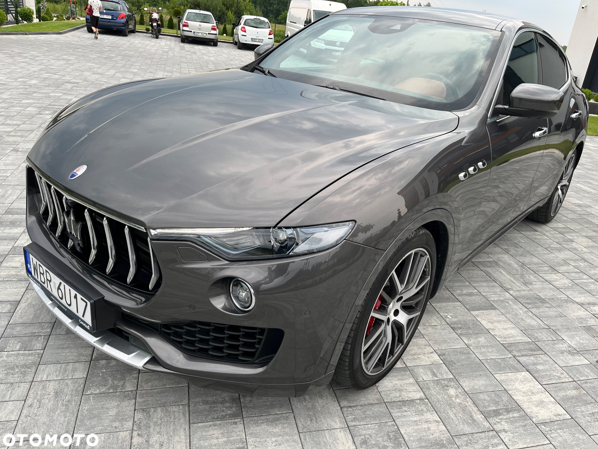 Maserati Levante - 12