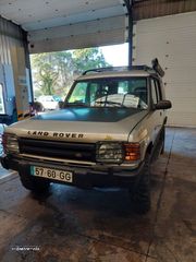 Land Rover Discovery 2.5-tdi-4x4