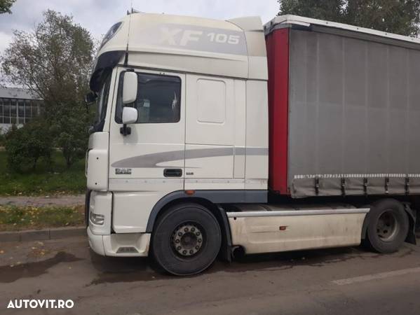 Dezmembram DAF XF 105 - 6