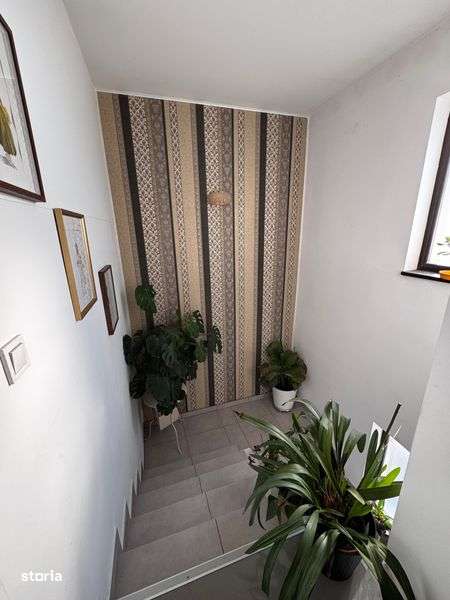 Casa de vanzare ( duplex) zona Damila - Imagine principală: 4/8