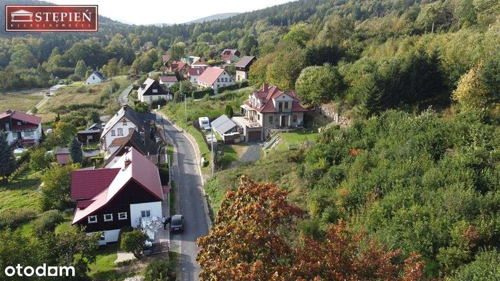 Działka budowlana Górzyniec ul. Słoneczna - Pełny obrazek: 3/13