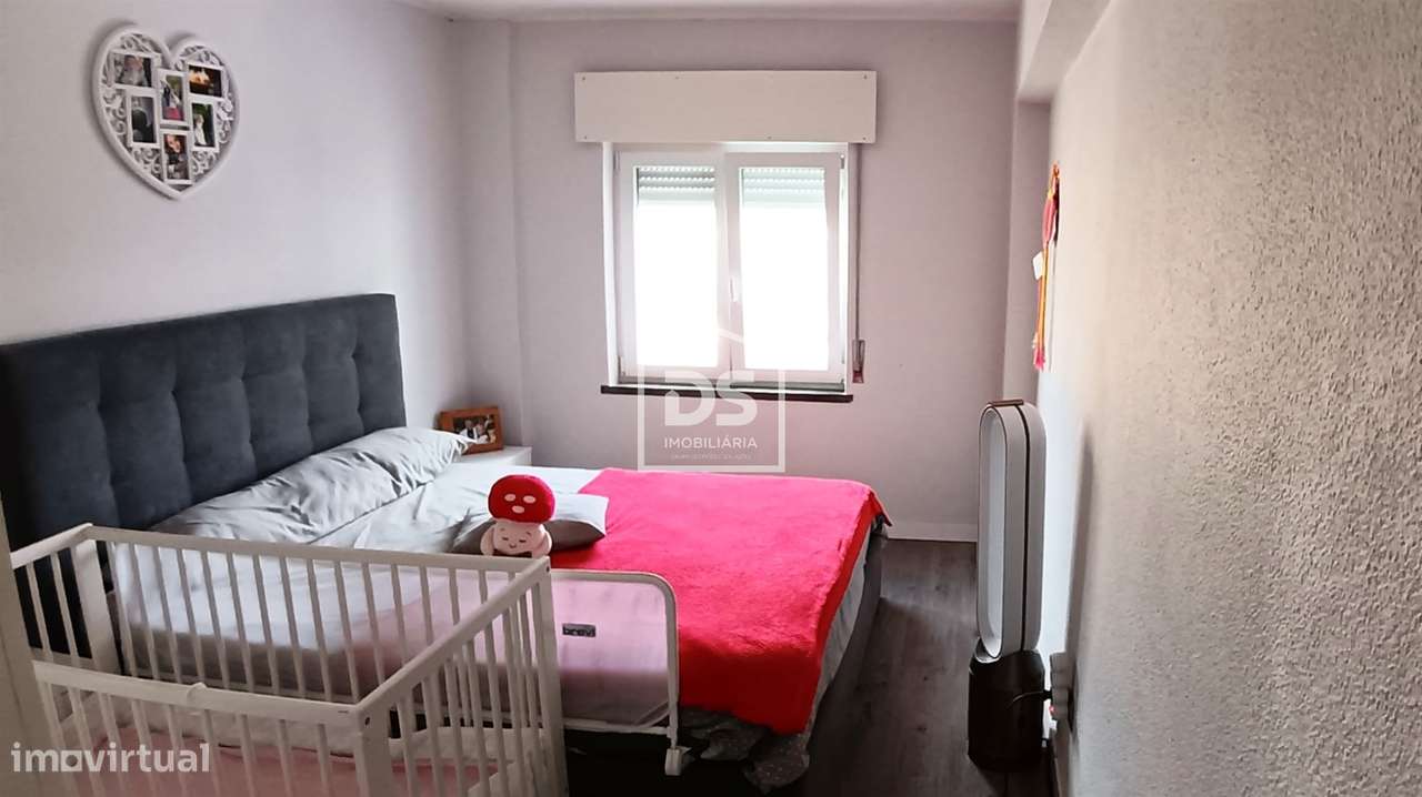 Apartamento T2 Venda em Sacavém e Prior Velho,Loures-15