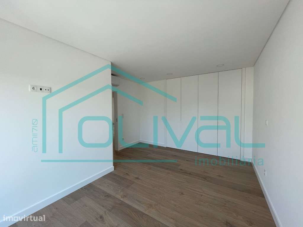 Apartamento T3 com Box Vista Rio - Grande imagem: 5/18