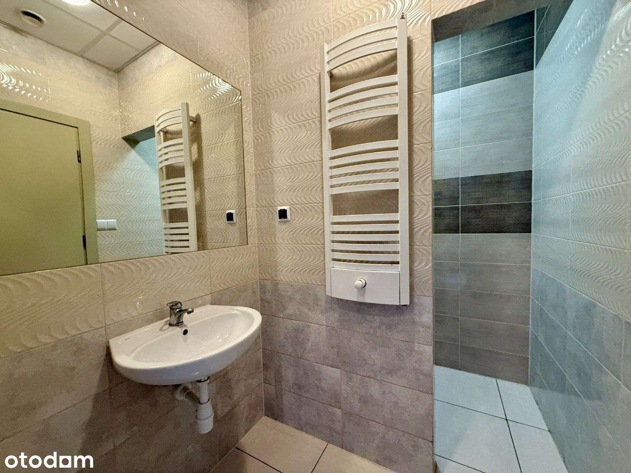 Lokale usługowe przy drodze wojewódzkiej w Lubniu!-5