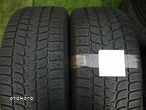 opony zimowe 2szt 255 55 18 bridgestone blizzak lm-25 4x4 109h 1612r rsc-runflat - 1