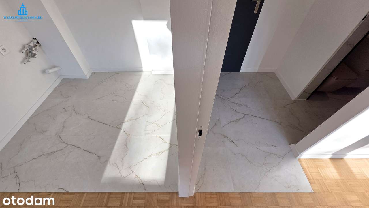 ul. Krasiczyńska, I piętro, 2 pokoje, po generalnym remoncie 30m2-10