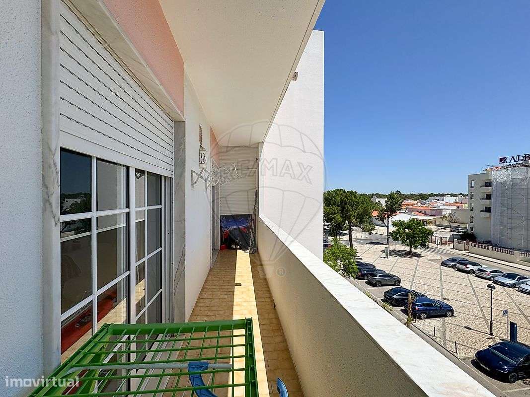 Apartamento T2 para venda-17