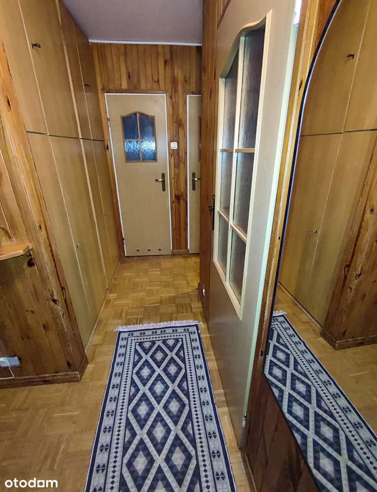 3-pokojowe mieszkanie z balkonem, Czechów, ul. Koncertowa 7-10