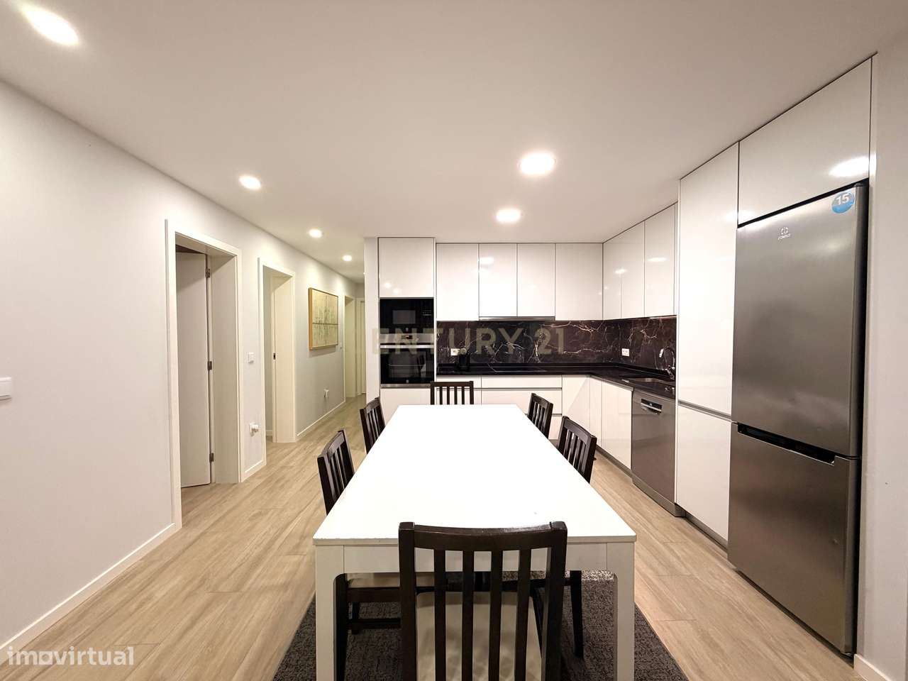 Moradia T3 Térrea em A Ver-o-Mar, Póvoa de Varzim — apenas a 250 metro - Grande imagem: 3/18