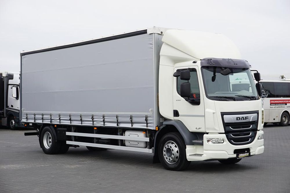 DAF LF 2019
