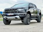 Ford Raptor - 10